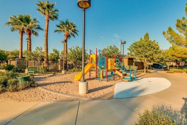$1,995 | 1956 South Falcon Drive, Gilbert, AZ 85295
