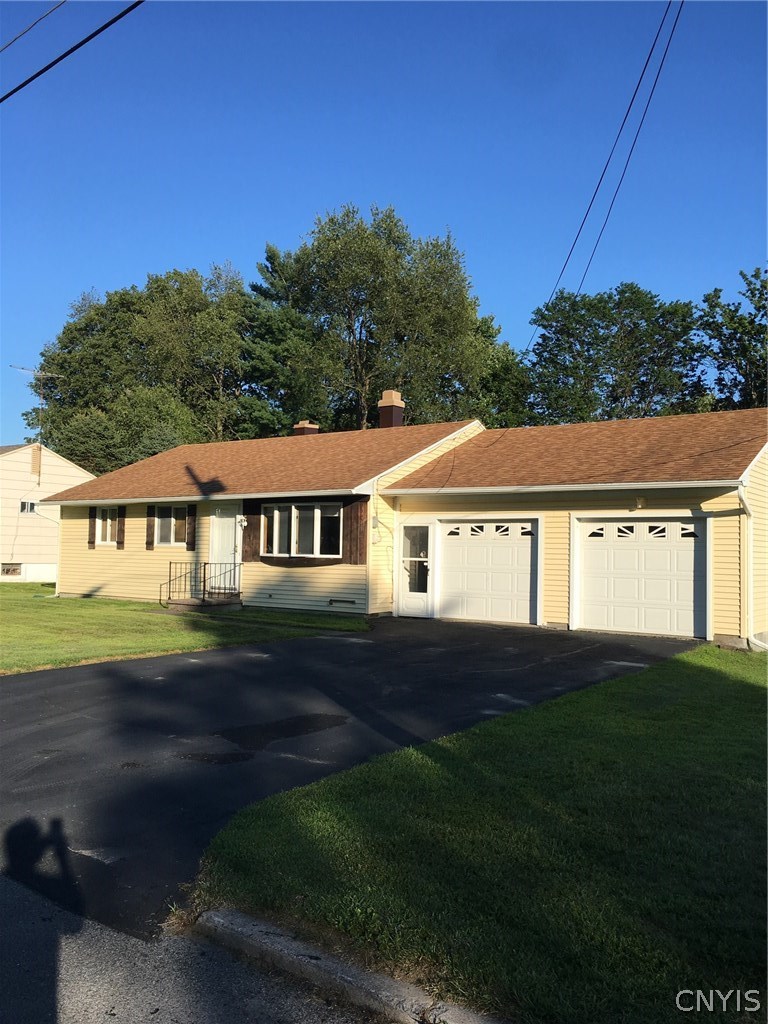 328 North Glen Road Rome, NY 13440 - Photo 1 of 1