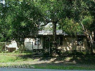 9950 Teeger Road Jacksonville, FL 32226 - Photo 1 of 1 Photo 1