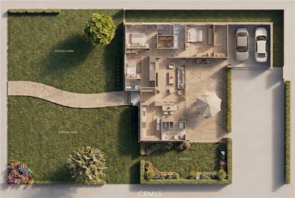 $1,190,000 | 883 East Leadora Avenue, Glendora, CA 91741