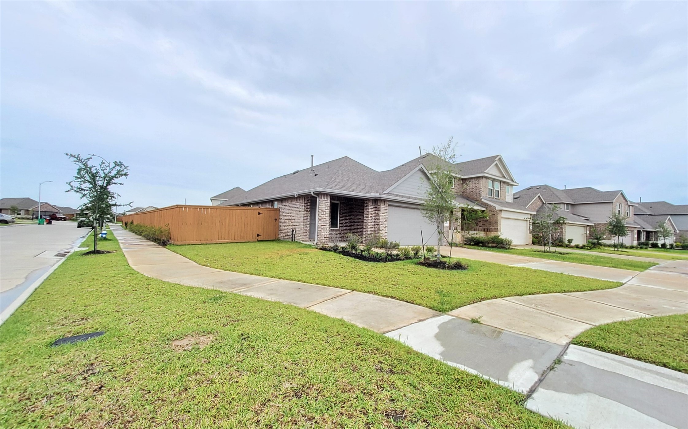 4901 Blue Beetle Rdg Drive Katy, TX 77493 - Photo 1 of 47