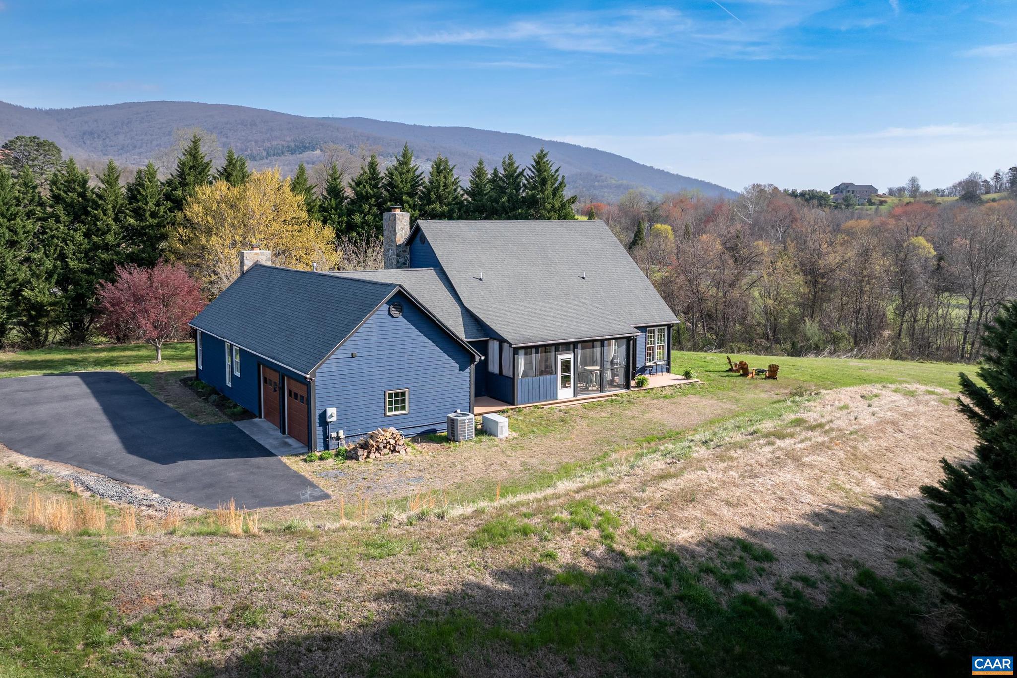 9197 Critzer Shop Road Afton, VA 22920 - Photo 1 of 61