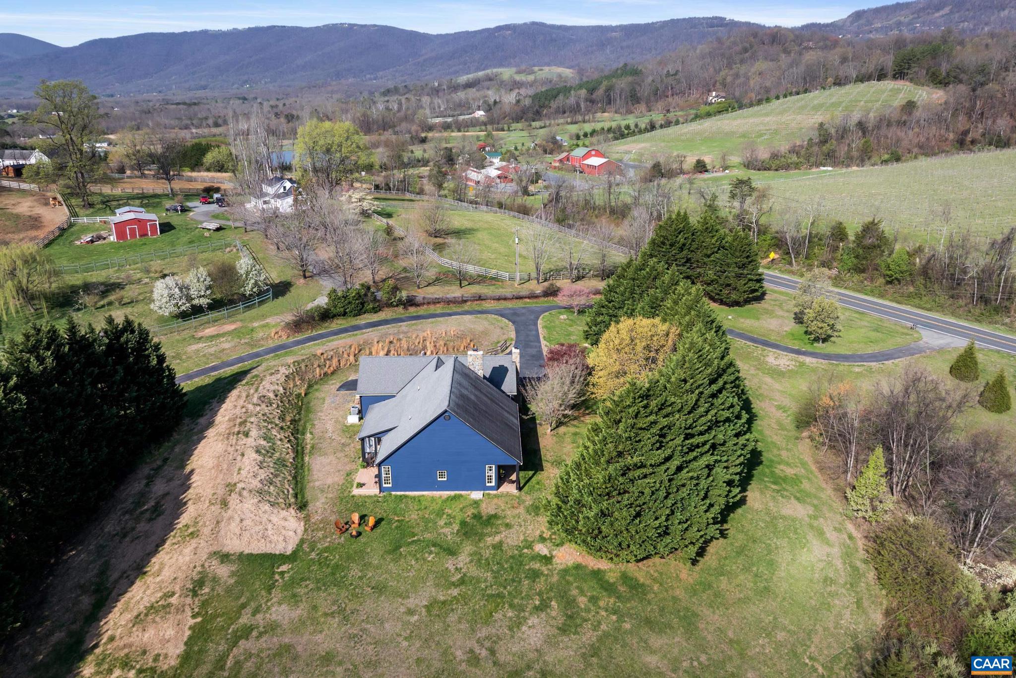 9197 Critzer Shop Road Afton, VA 22920 - Photo 4 of 61