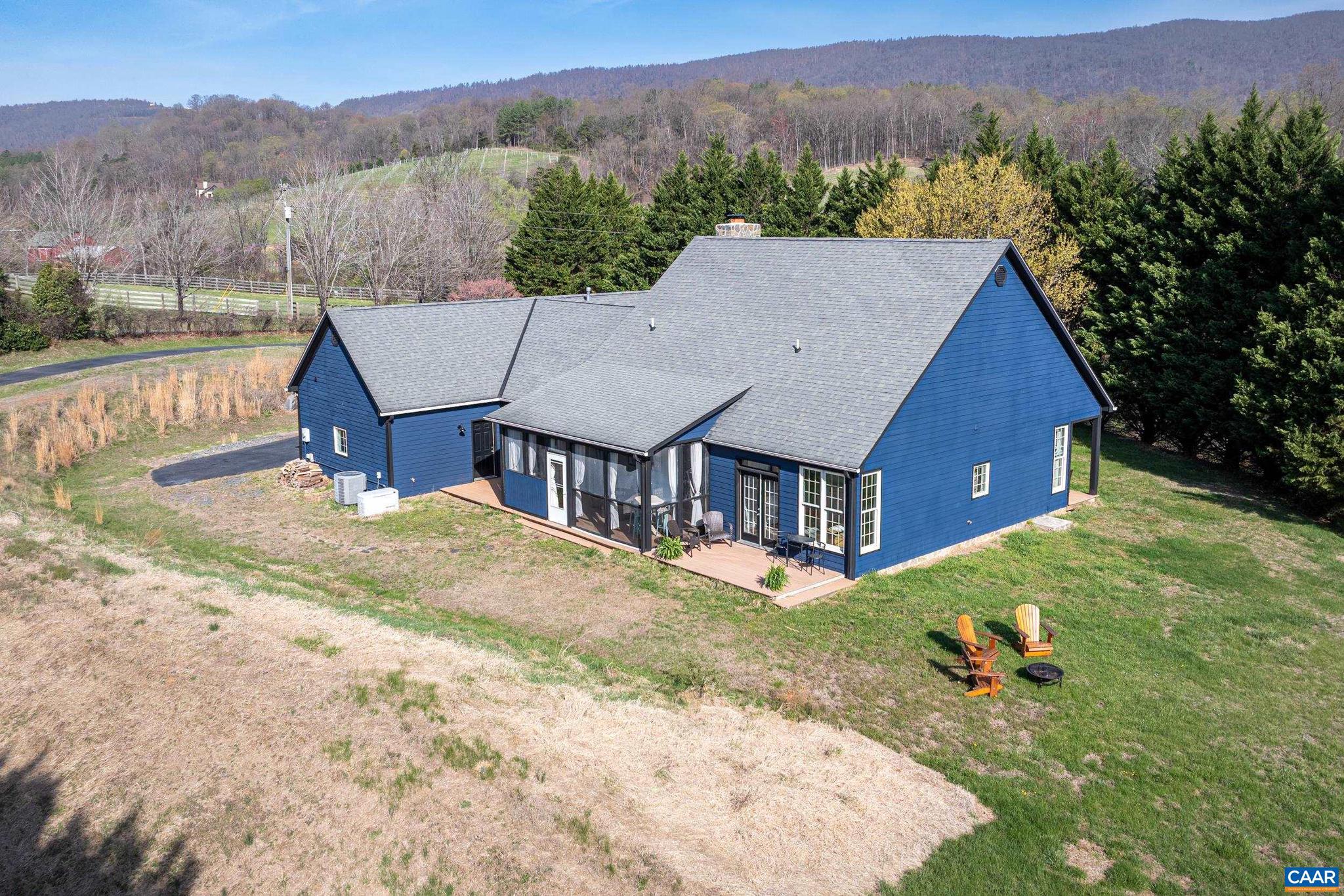 9197 Critzer Shop Road Afton, VA 22920 - Photo 52 of 61