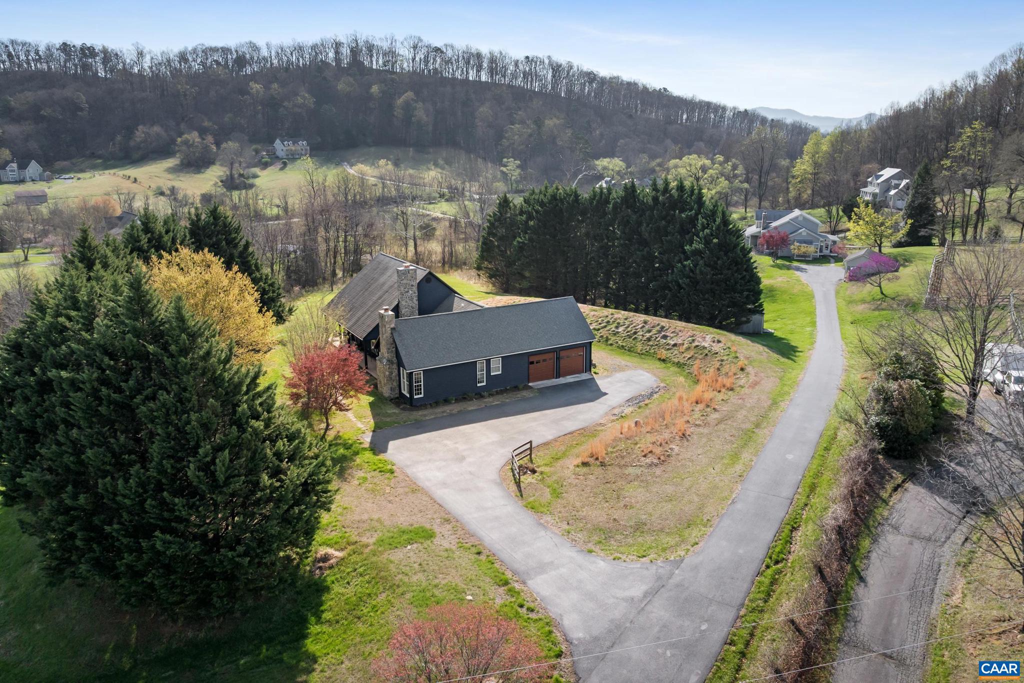 9197 Critzer Shop Road Afton, VA 22920 - Photo 54 of 61