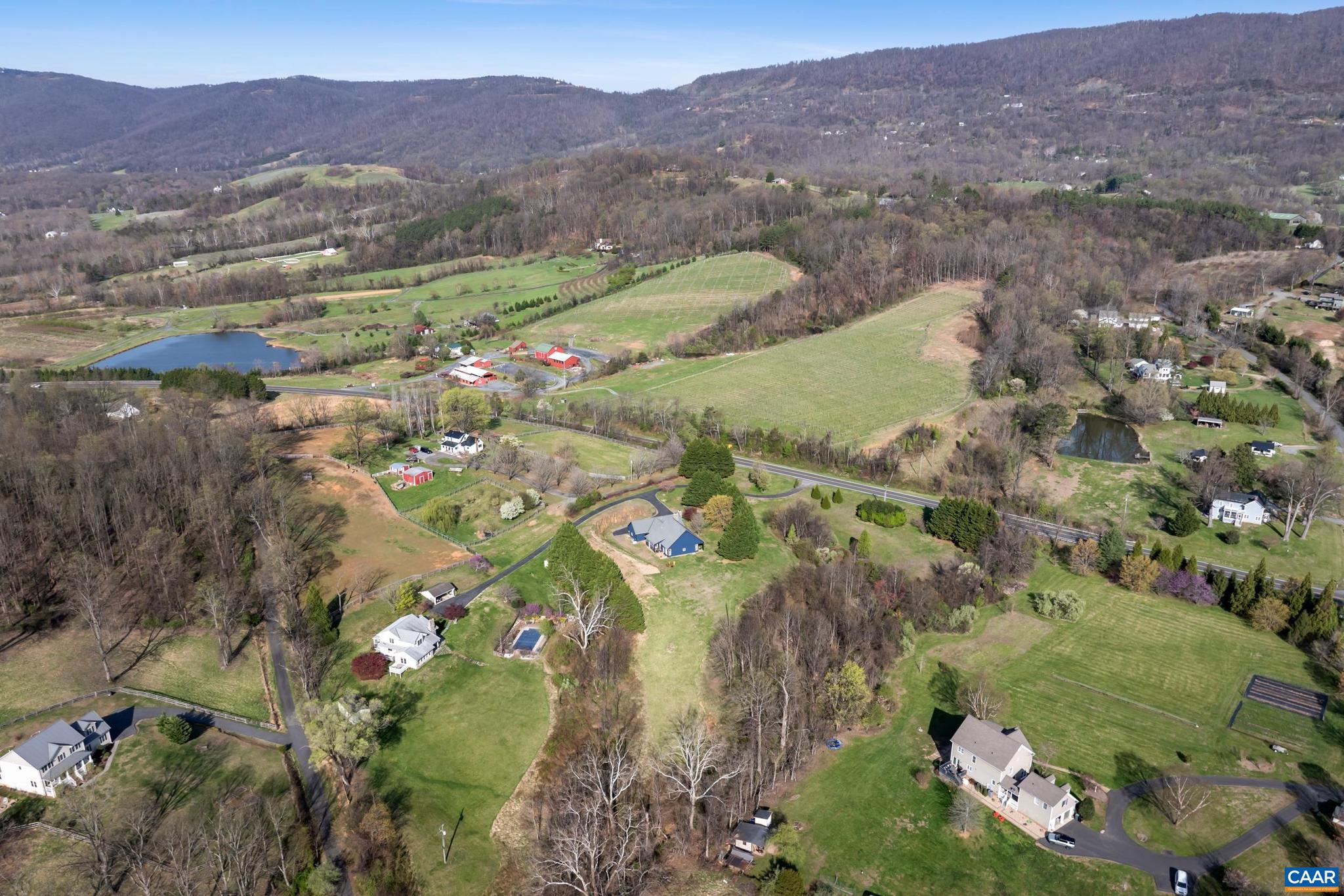 9197 Critzer Shop Road Afton, VA 22920 - Photo 59 of 61