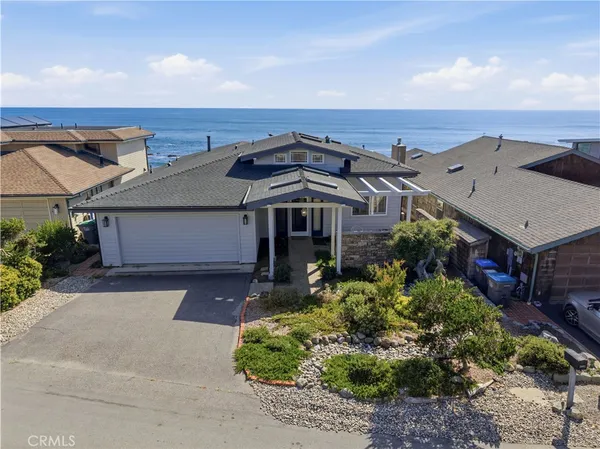 $2,999,000 | 2059 Sherwood Drive, Cambria, CA 93428