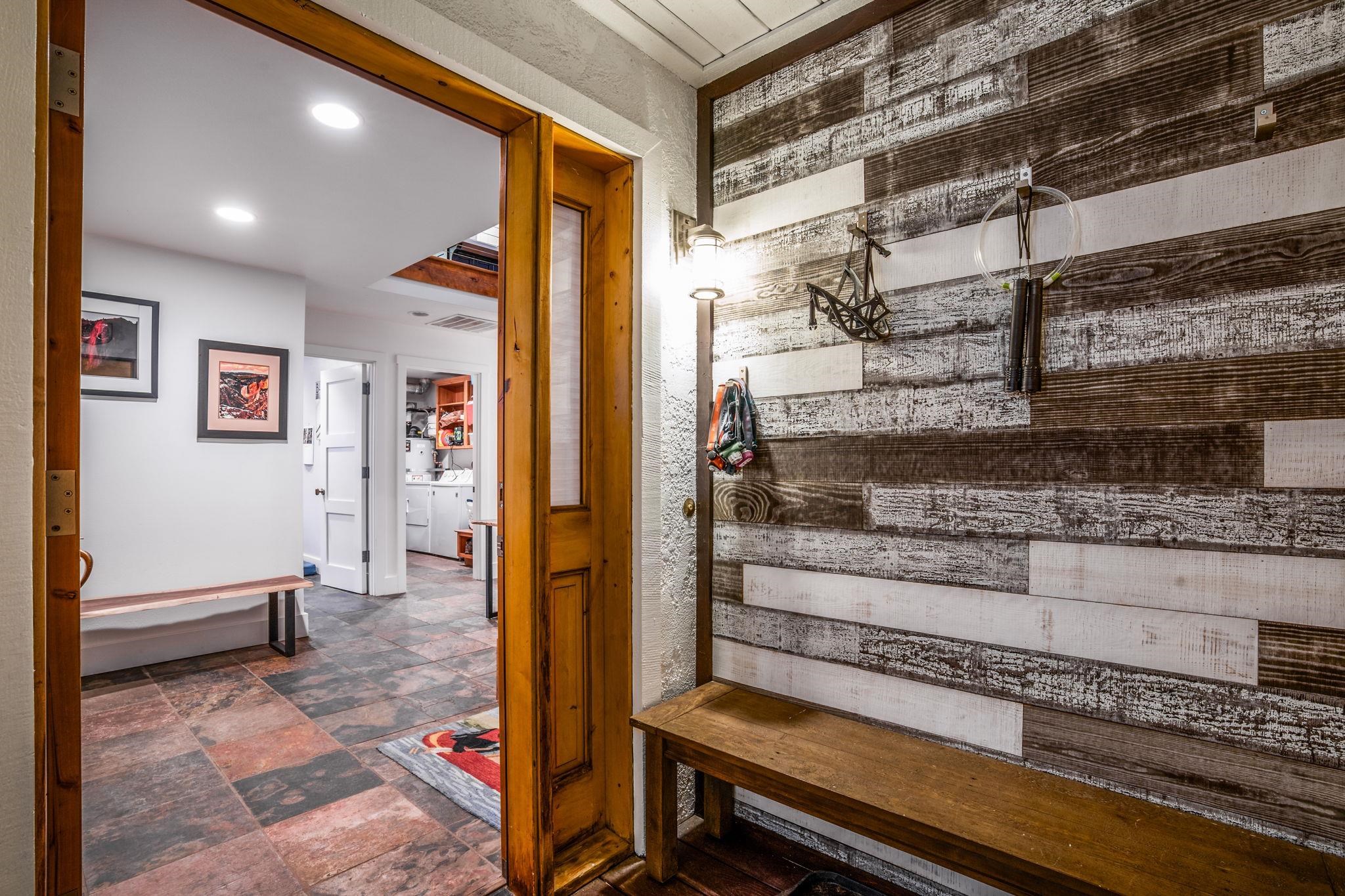 2 Holiday Way Mammoth Lakes, CA 93546 - Photo 22 of 37 a view of a storage & utility room