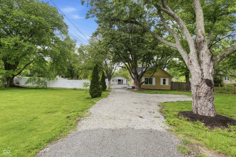 $255,000 | 8520 Morgantown Road, Indianapolis, IN 46217
