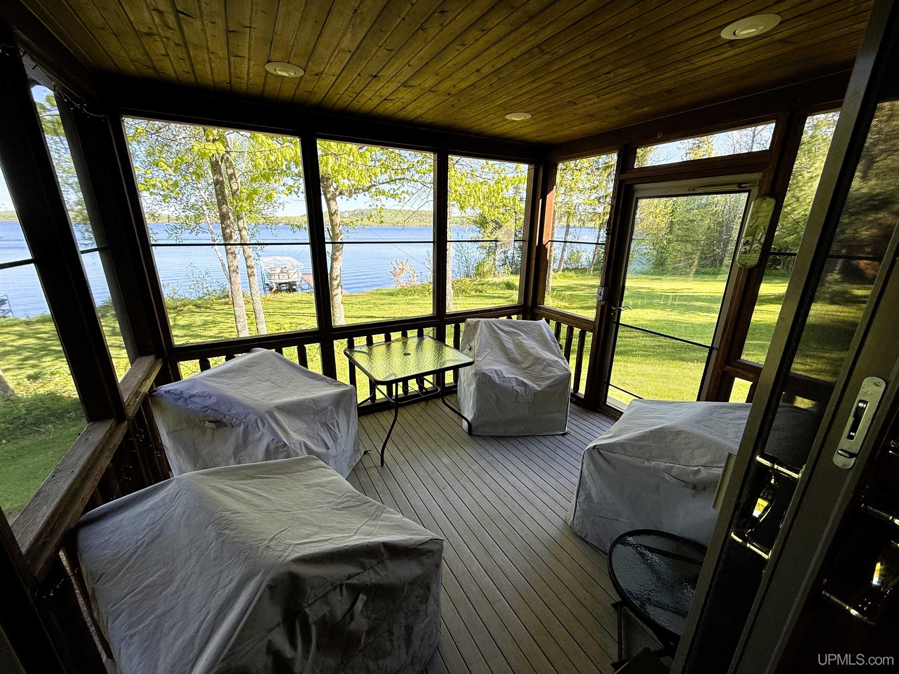 14895 East Shore Road Bergland, MI 49910 - Photo 10 of 39 Gallery Image 10