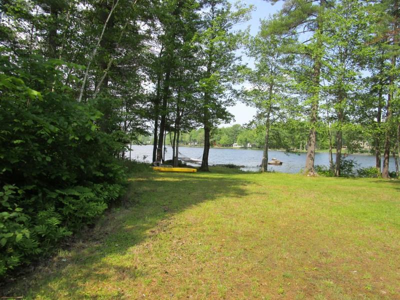 Off Hallowell Road Litchfield, ME 04350 - Photo 16 of 26 Photo