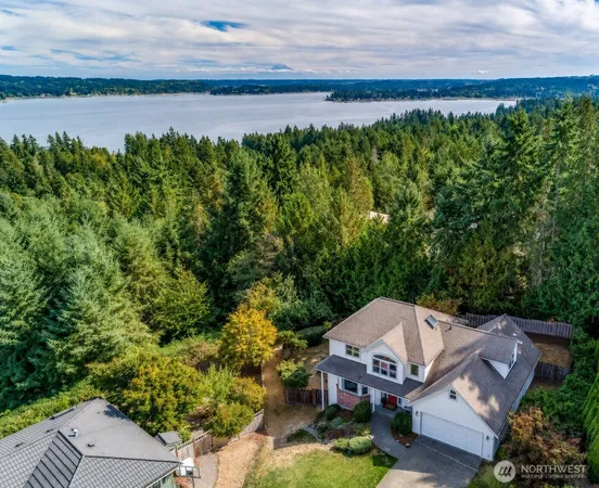$730,000 | 4881 Northwest Chad Court, Silverdale, WA 98383