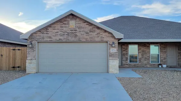$1,400 | 1217 North Chicago Avenue, Unit A, Lubbock, TX 79416