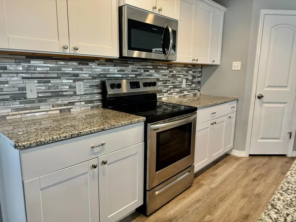 $1,400 | 1217 North Chicago Avenue, Unit A, Lubbock, TX 79416