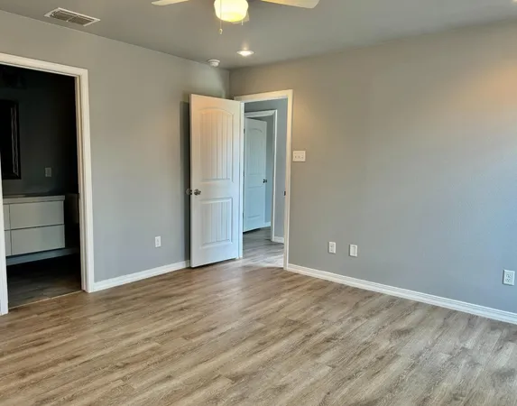 $1,400 | 1217 North Chicago Avenue, Unit A, Lubbock, TX 79416