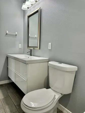 $1,400 | 1217 North Chicago Avenue, Unit A, Lubbock, TX 79416