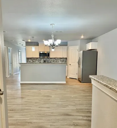 $1,400 | 1217 North Chicago Avenue, Unit A, Lubbock, TX 79416