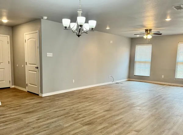 $1,400 | 1217 North Chicago Avenue, Unit A, Lubbock, TX 79416
