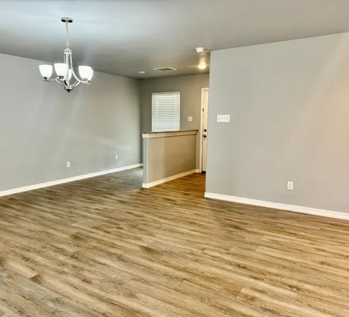 $1,400 | 1217 North Chicago Avenue, Unit A, Lubbock, TX 79416