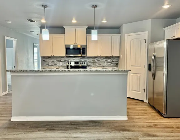 $1,400 | 1217 North Chicago Avenue, Unit A, Lubbock, TX 79416