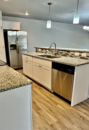 $1,400 | 1217 North Chicago Avenue, Unit A, Lubbock, TX 79416