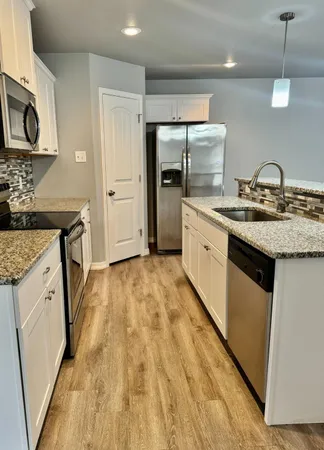 $1,400 | 1217 North Chicago Avenue, Unit A, Lubbock, TX 79416