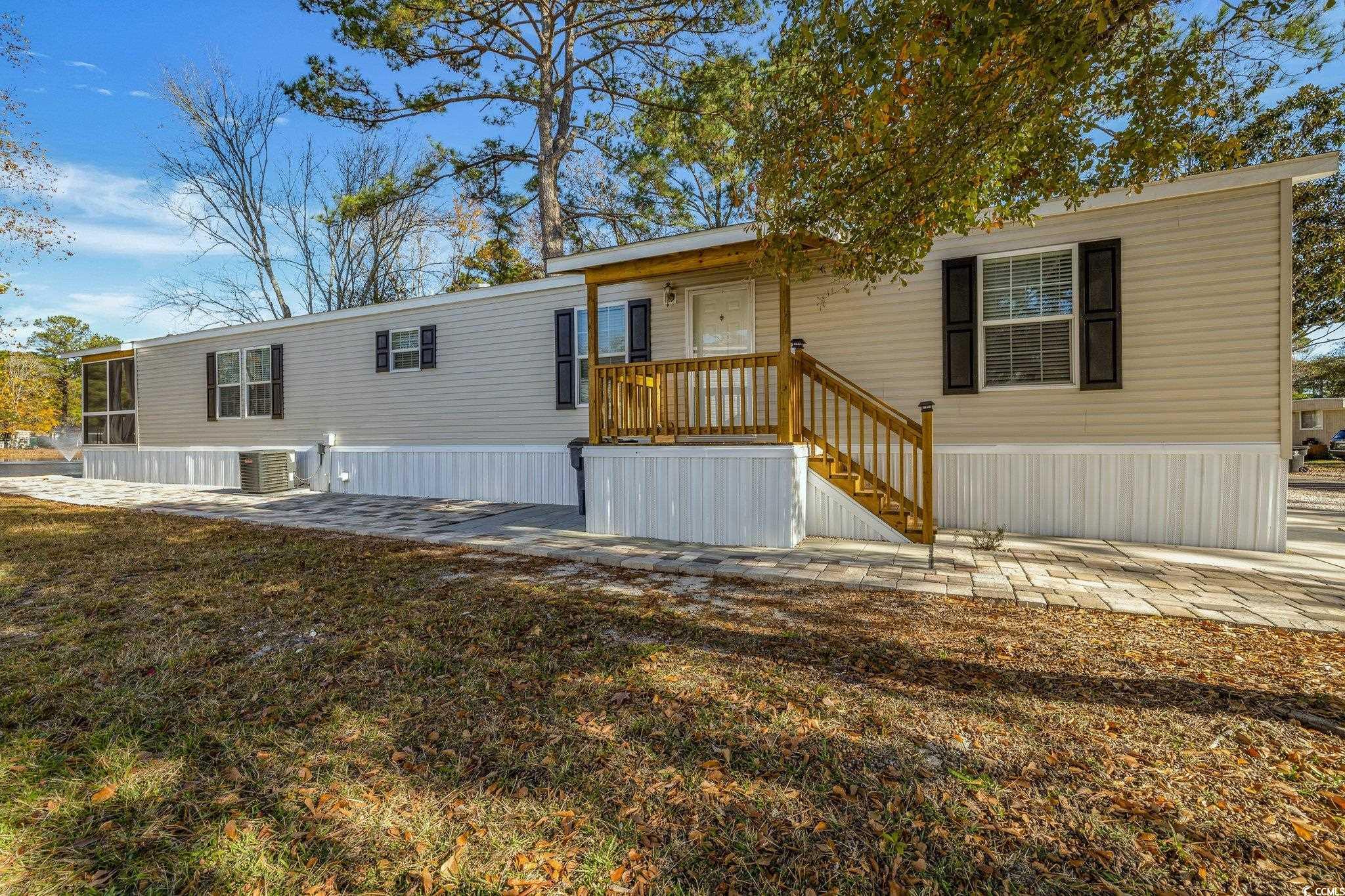 41 Shamrock Circle Murrells Inlet, SC 29576 - Photo 1 of 32
