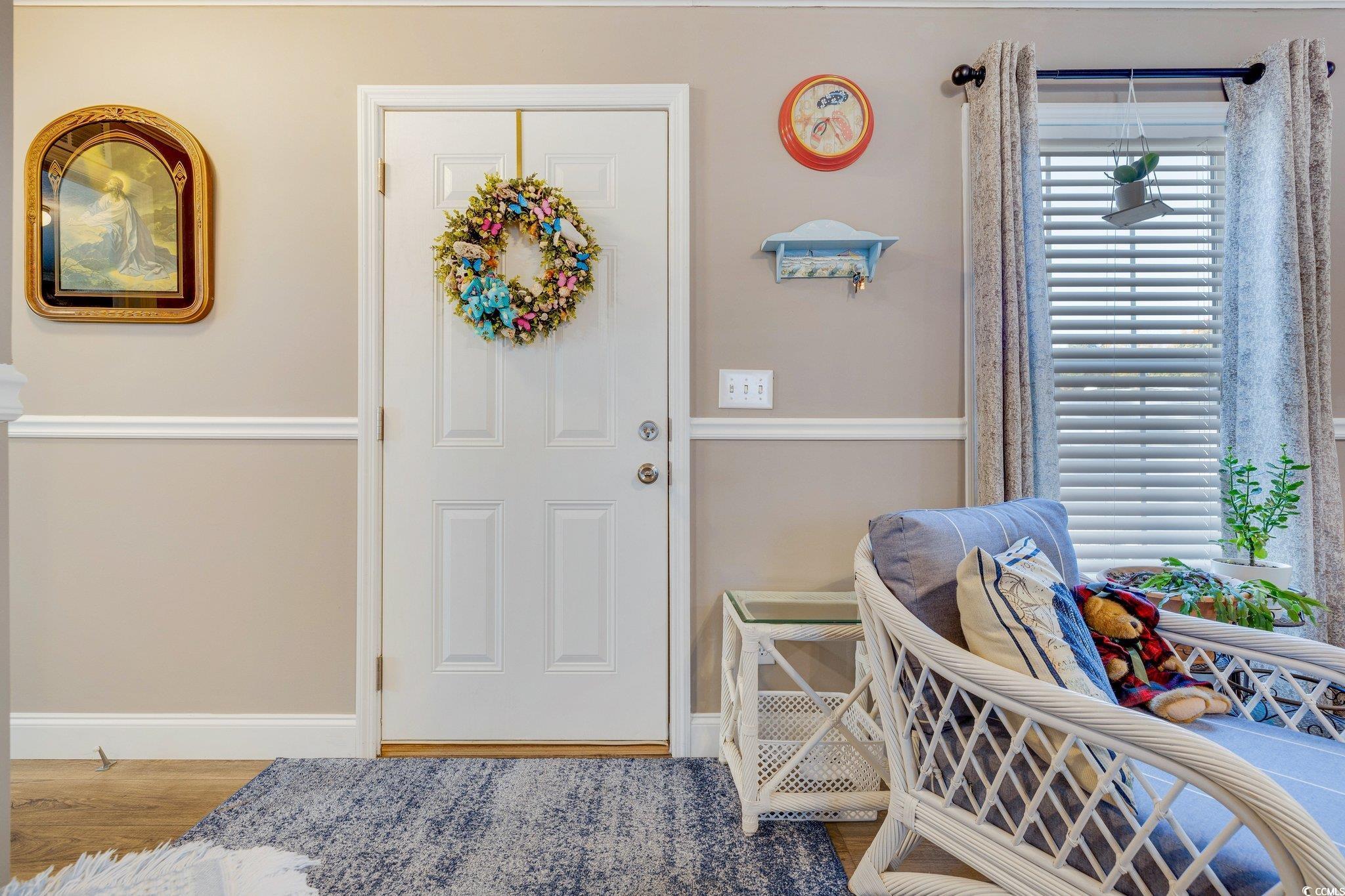 41 Shamrock Circle Murrells Inlet, SC 29576 - Photo 7 of 32