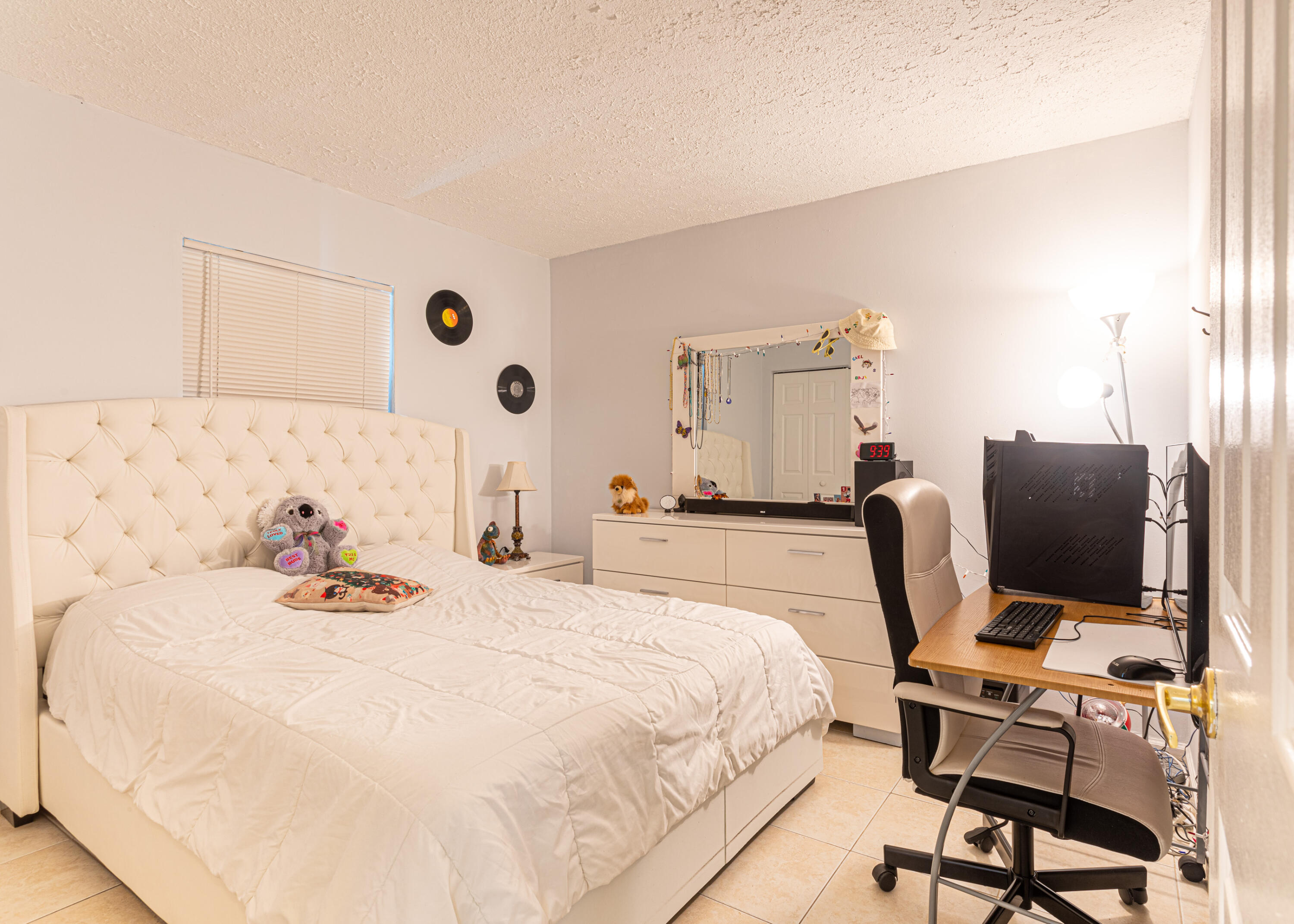 5961 Mango Road Royal Palm Estates, FL 33413 - Photo 12 of 30 Bedroom 2