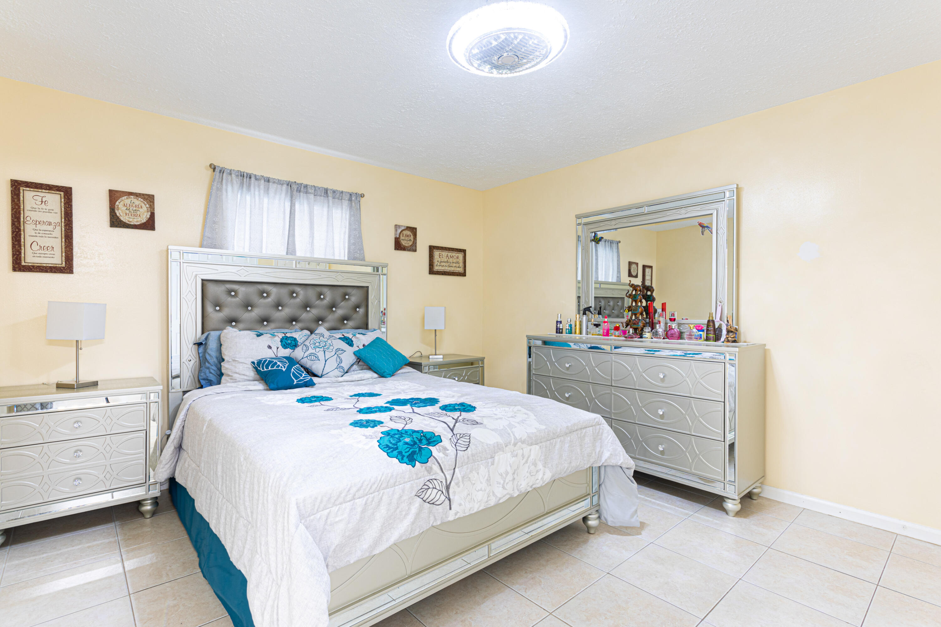 5961 Mango Road Royal Palm Estates, FL 33413 - Photo 16 of 30 Master Bedroom