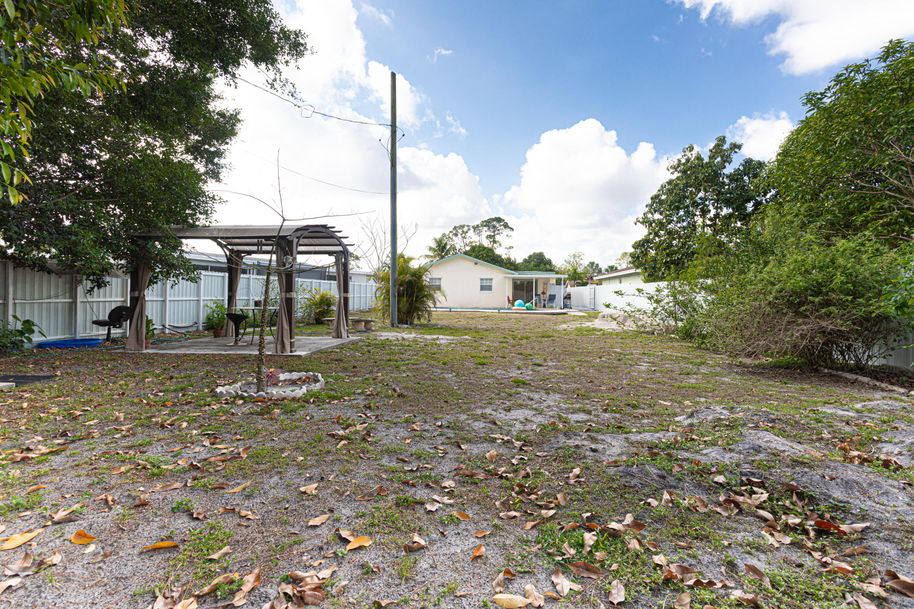 5961 Mango Road Royal Palm Estates, FL 33413 - Photo 30 of 30 Patio