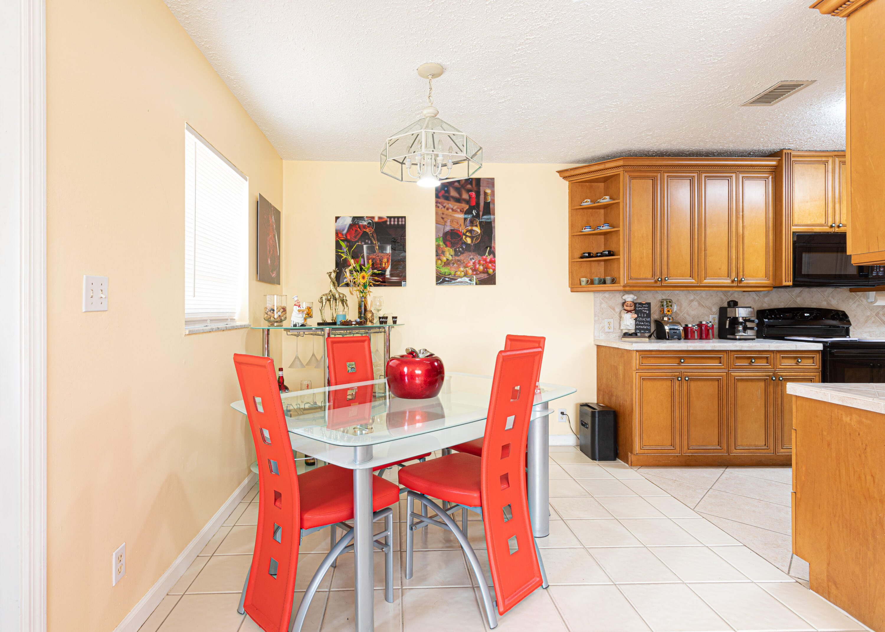 5961 Mango Road Royal Palm Estates, FL 33413 - Photo 10 of 30 Dining Room