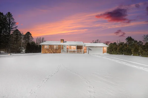 $219,900 | 10045 Nichols Road, Montrose, MI 48457