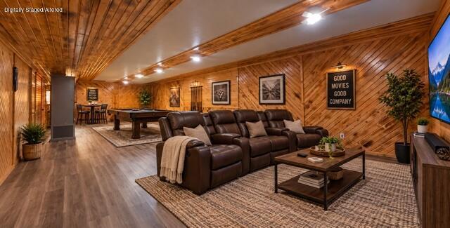 19056 County Road West Summersville, MO 65571 - Photo 47 of 83 video rooms