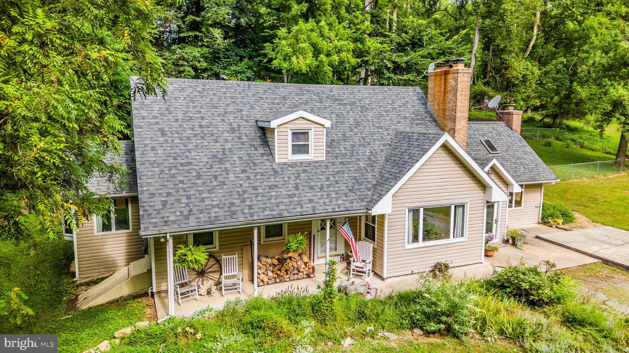 11915 Cove Road Clear Spring, MD 21722 - Photo 4 of 86