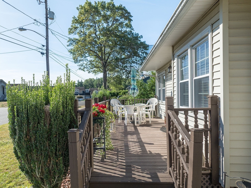 34 Adams Street Ludlow, MA 01056 - Photo 37 of 42