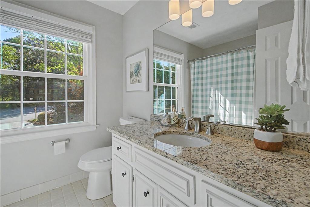3311 Woodleaf Way Marietta, GA 30062 - Photo 11 of 22
