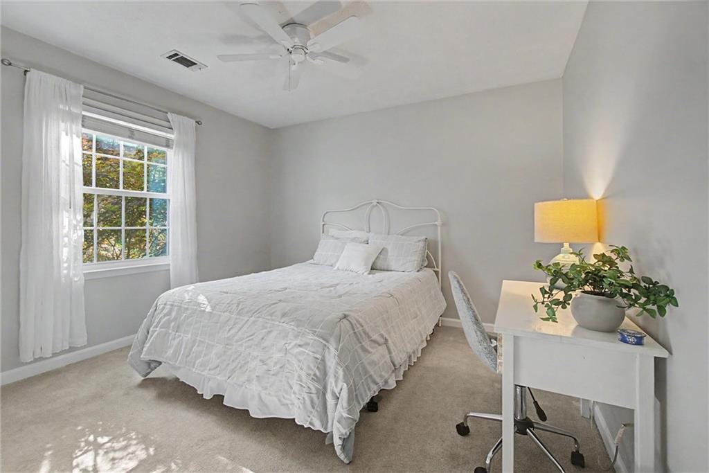 3311 Woodleaf Way Marietta, GA 30062 - Photo 12 of 22