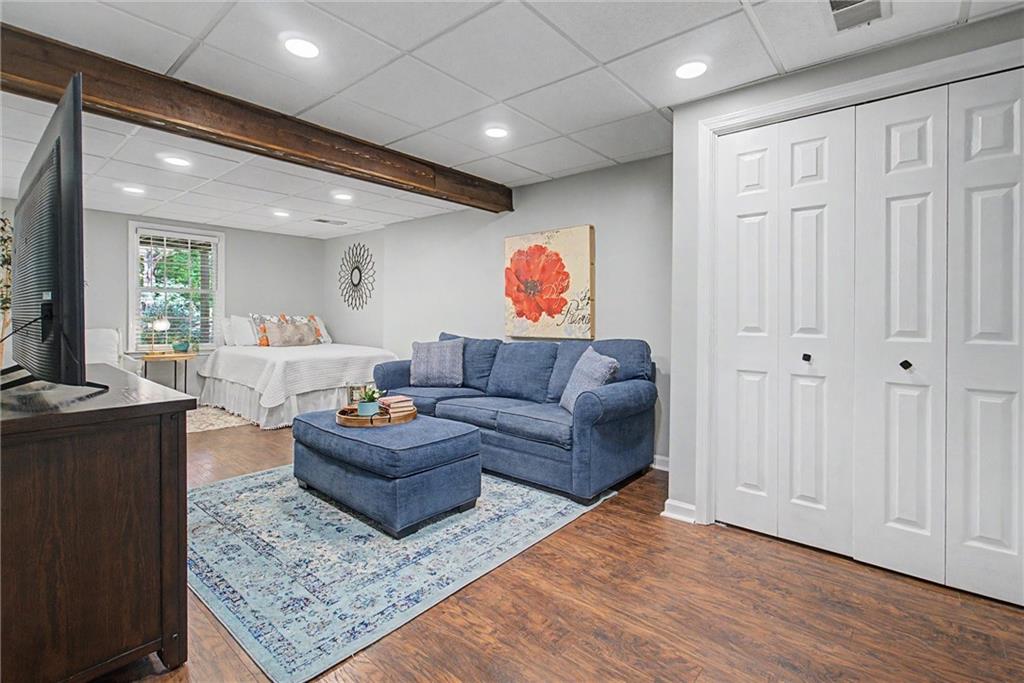 3311 Woodleaf Way Marietta, GA 30062 - Photo 13 of 22