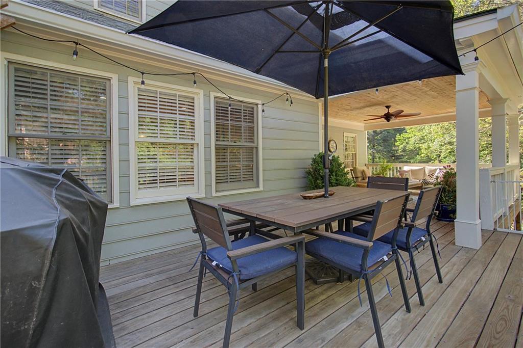 3311 Woodleaf Way Marietta, GA 30062 - Photo 15 of 22
