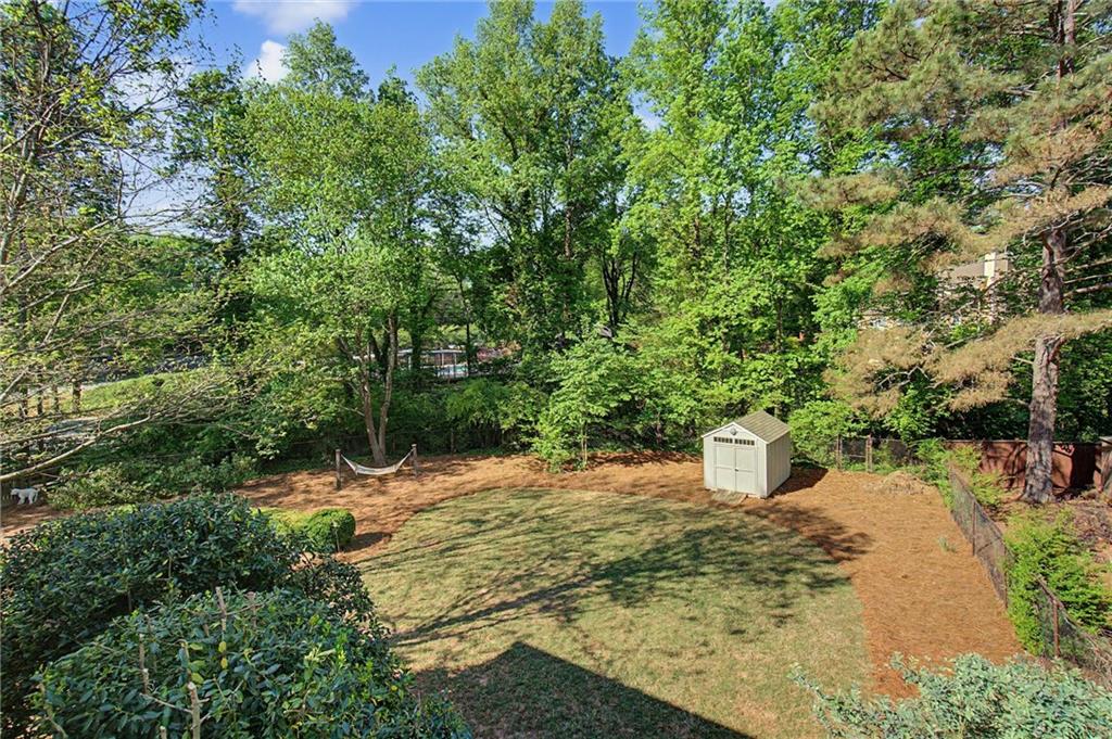 3311 Woodleaf Way Marietta, GA 30062 - Photo 16 of 22