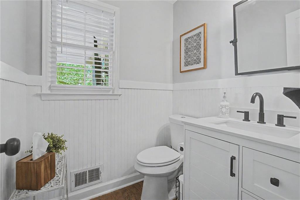 3311 Woodleaf Way Marietta, GA 30062 - Photo 7 of 22
