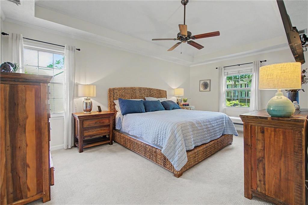 3311 Woodleaf Way Marietta, GA 30062 - Photo 8 of 22