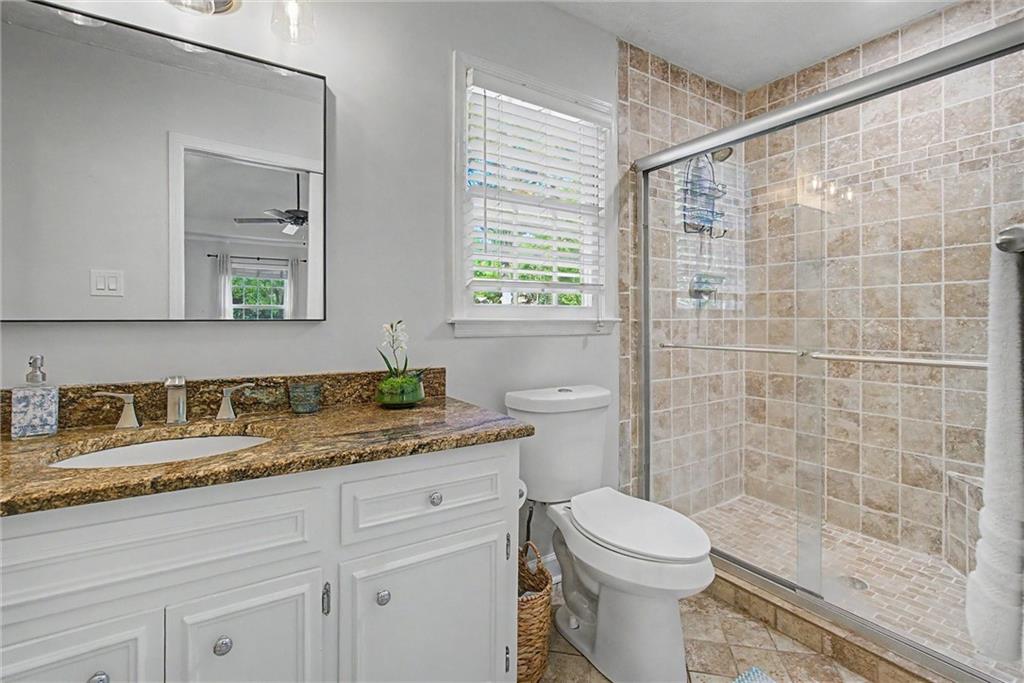 3311 Woodleaf Way Marietta, GA 30062 - Photo 9 of 22