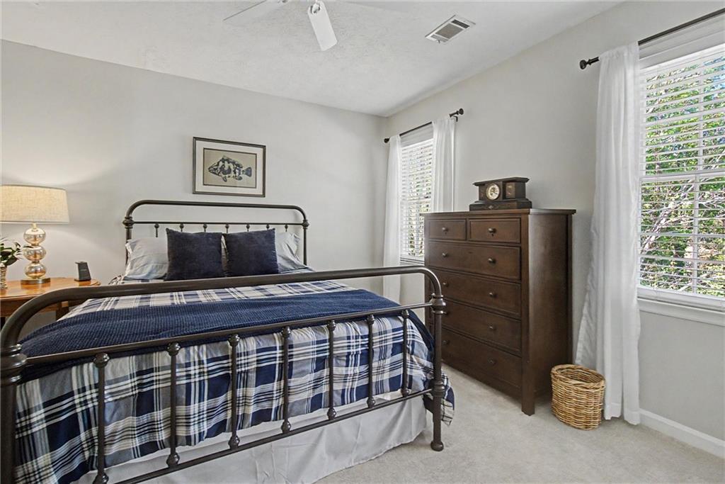 3311 Woodleaf Way Marietta, GA 30062 - Photo 10 of 22