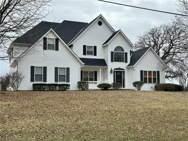 $560,000 | 610 East 14th Street, Maryville, MO 64468