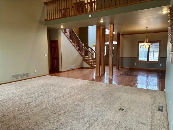 $560,000 | 610 East 14th Street, Maryville, MO 64468