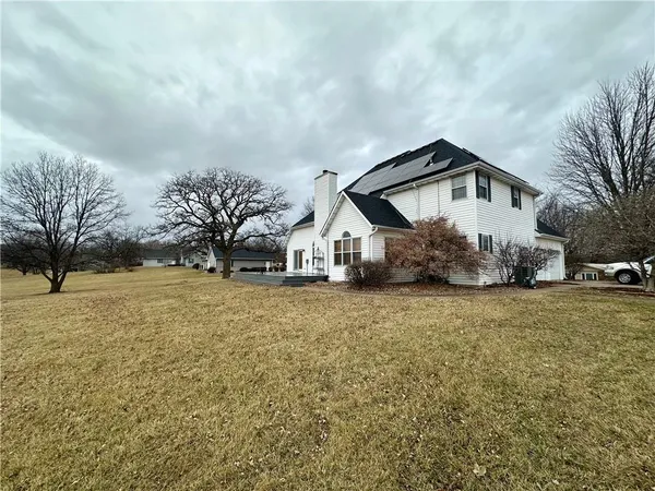 $560,000 | 610 East 14th Street, Maryville, MO 64468