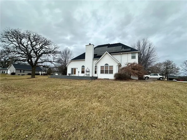 $560,000 | 610 East 14th Street, Maryville, MO 64468