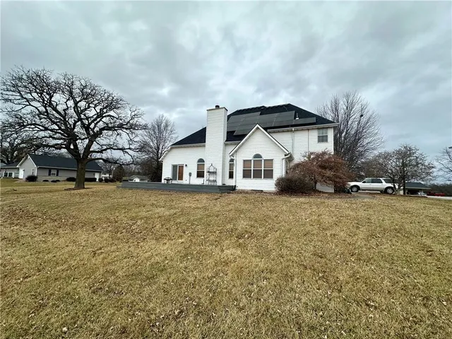 $560,000 | 610 East 14th Street, Maryville, MO 64468